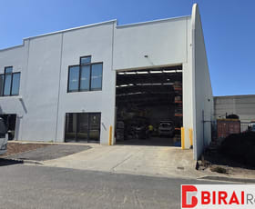 Factory, Warehouse & Industrial commercial property for sale at 9 Superton Court Laverton North VIC 3026