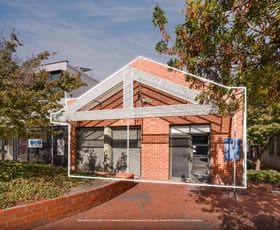 Offices commercial property for sale at 7/617-643 Spencer Street West Melbourne VIC 3003