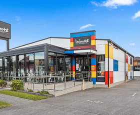 Shop & Retail commercial property for sale at 40-42 Princes Highway Dapto NSW 2530