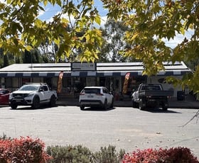 Shop & Retail commercial property for sale at 1650 Tumbarumba road Rosewood NSW 2652