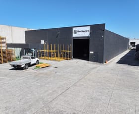 Factory, Warehouse & Industrial commercial property for sale at 2/275 Rex Road Campbellfield VIC 3061