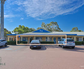 Offices commercial property for lease at 3&4/288 High Road Riverton WA 6148