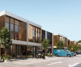 Factory, Warehouse & Industrial commercial property sold at 6/407 Maroondah Highway Ringwood VIC 3134
