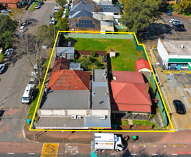 Shop & Retail commercial property for sale at 1069-1075 Botany Road Mascot NSW 2020 Shop & Retail commercial property for sale at 1069-1075 Botany Road Mascot NSW 2020