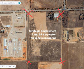 Factory, Warehouse & Industrial commercial property for sale at Dublin SA 5501 Factory, Warehouse & Industrial commercial property for sale at Dublin SA 5501