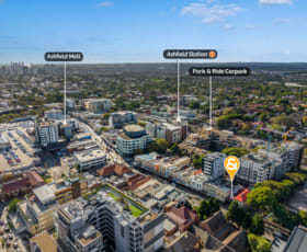 Development / Land commercial property for sale at 185 Liverpool Road Ashfield NSW 2131