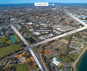 Factory, Warehouse & Industrial commercial property for sale at Unit 1-5 3 Clementina Drive Port Adelaide SA 5015