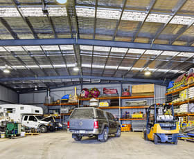 Factory, Warehouse & Industrial commercial property for sale at Unit 12, 30 Innocent Street Kings Meadows TAS 7249