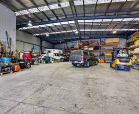 Factory, Warehouse & Industrial commercial property for sale at Unit 12, 30 Innocent Street Kings Meadows TAS 7249