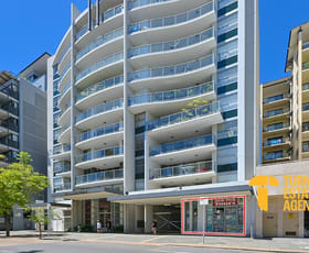 Offices commercial property for sale at 64/259-269 Hay Street East Perth WA 6004