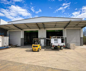 Factory, Warehouse & Industrial commercial property for lease at 74A Mustang Drive Rutherford NSW 2320
