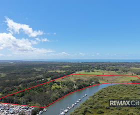 Development / Land commercial property for sale at 475 Beachmere Road Beachmere QLD 4510