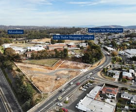 Development / Land commercial property for sale at 143 Westbury Road Prospect TAS 7250
