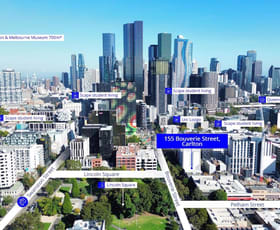 Development / Land commercial property for sale at 155 Bouverie Street Carlton VIC 3053