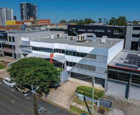 Offices commercial property for sale at 15 Mayneview Street Milton QLD 4064