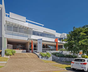 Offices commercial property for sale at 15 Mayneview Street Milton QLD 4064