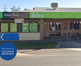 Hotel, Motel, Pub & Leisure commercial property for sale at QLD