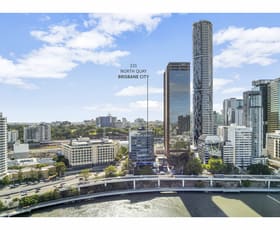 Offices commercial property sold at 18/231 North Quay Brisbane City QLD 4000