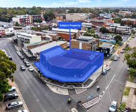Shop & Retail commercial property for sale at 9a Bridge Street Penshurst NSW 2222