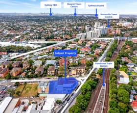 Shop & Retail commercial property for sale at 9a Bridge Street Penshurst NSW 2222