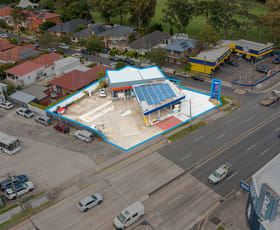 Development / Land commercial property for sale at 338 Princes Highway Carss Park NSW 2221