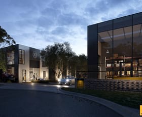 Factory, Warehouse & Industrial commercial property sold at 3/2-4 Pau Street Coburg North VIC 3058