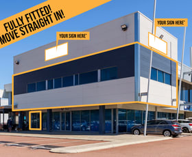 Offices commercial property for sale at 9/44 Belmont Avenue Belmont WA 6104