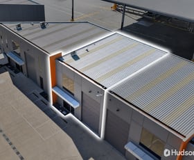 Factory, Warehouse & Industrial commercial property for sale at 21/14 Burgess Road Bayswater North VIC 3153