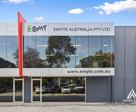 Factory, Warehouse & Industrial commercial property for sale at 6/23 Cook Road Mitcham VIC 3132