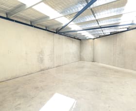 Factory, Warehouse & Industrial commercial property for sale at 1/27 ANVIL ROAD Seven Hills NSW 2147