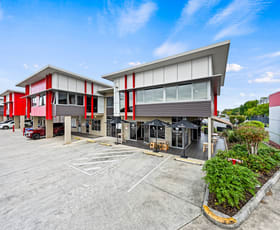 Factory, Warehouse & Industrial commercial property for sale at 15&16/14 Ashtan Place Banyo QLD 4014