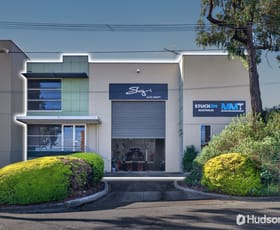 Showrooms / Bulky Goods commercial property for sale at 1/41-49 Norcal Road Nunawading VIC 3131