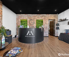 Showrooms / Bulky Goods commercial property for sale at 1/41-49 Norcal Road Nunawading VIC 3131