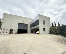 Factory, Warehouse & Industrial commercial property for sale at 11 & 13 Fleet Street Somerton VIC 3062