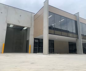 Factory, Warehouse & Industrial commercial property for sale at 40/52 Sheehan Road Heidelberg West VIC 3081
