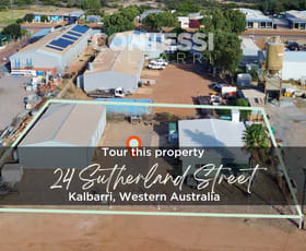 Other commercial property for sale at 24 Sutherland Street Kalbarri WA 6536
