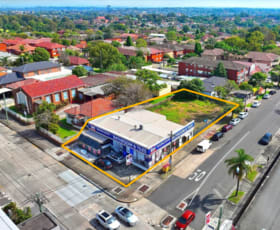 Showrooms / Bulky Goods commercial property for sale at 999 Canterbury Road Lakemba NSW 2195