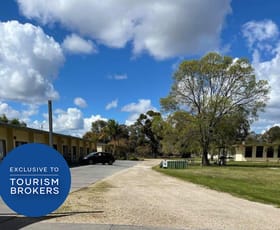 Hotel, Motel, Pub & Leisure commercial property for sale at Swan Hill VIC 3585