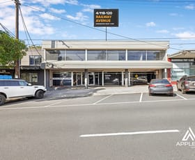 Offices commercial property for sale at 4/118-120 Railway Avenue Ringwood East VIC 3135