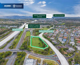 Development / Land commercial property for sale at Lot 4 Station Parade Varsity Lakes QLD 4227