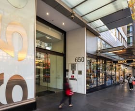 Offices commercial property for sale at Suite 26 650 George Street Sydney NSW 2000