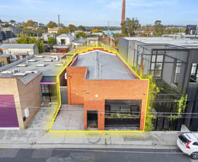 Offices commercial property for sale at 8 Hilton Street Clifton Hill VIC 3068