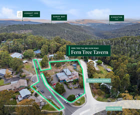 Hotel, Motel, Pub & Leisure commercial property for sale at 680 Huon Road Fern Tree TAS 7054