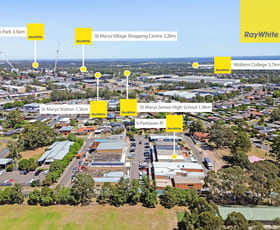 Other commercial property for sale at 9 Parklawn Place North St Marys NSW 2760