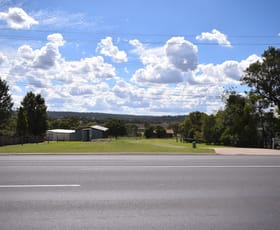 Development / Land commercial property sold at 203A Wood Street Warwick QLD 4370