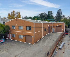 Factory, Warehouse & Industrial commercial property for sale at 9 Bayldon Road Queanbeyan NSW 2620
