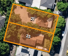 Development / Land commercial property for sale at 21 & 23 Memorial Avenue Merrylands NSW 2160 Development / Land commercial property for sale at 21 & 23 Memorial Avenue Merrylands NSW 2160