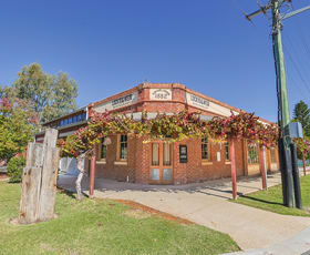 Other commercial property for sale at 8 Adelaide Street Wentworth NSW 2648