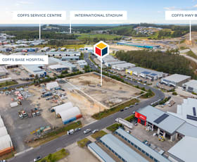 Other commercial property for sale at Lot 2 Industrial Drive Coffs Harbour NSW 2450 Other commercial property for sale at Lot 2 Industrial Drive Coffs Harbour NSW 2450