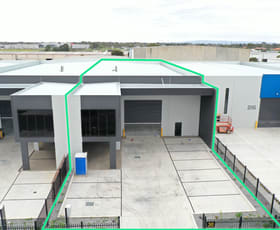 Factory, Warehouse & Industrial commercial property for lease at 30 Boxwood Court Epping VIC 3076